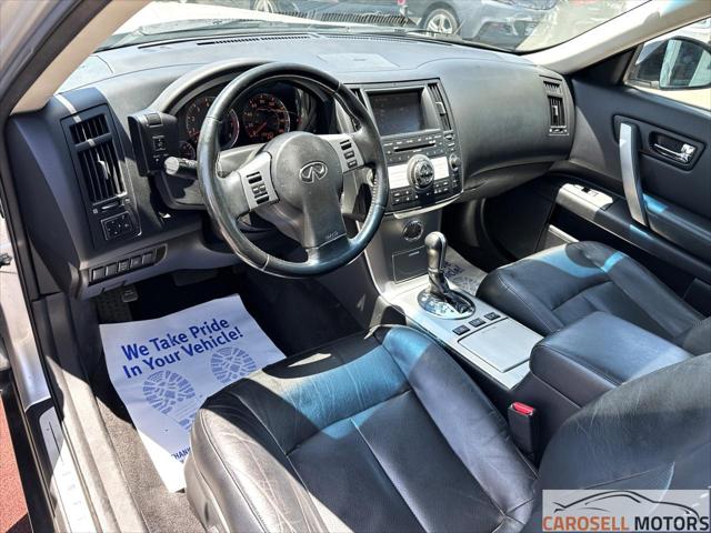 2006 INFINITI FX35 Base