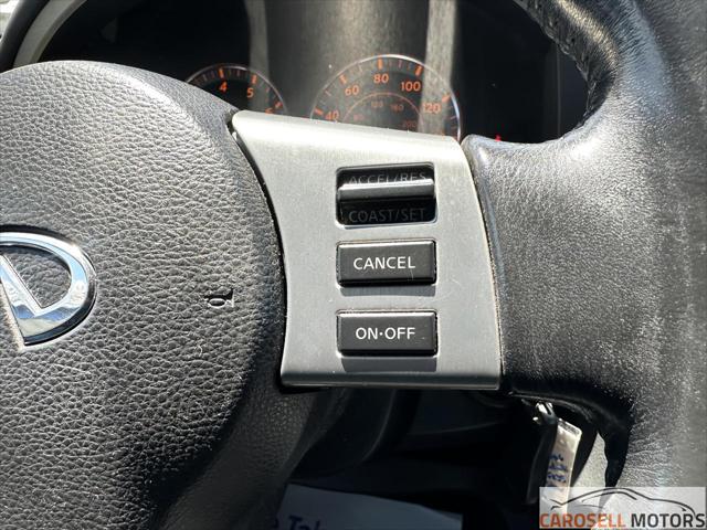 2006 INFINITI FX35 Base