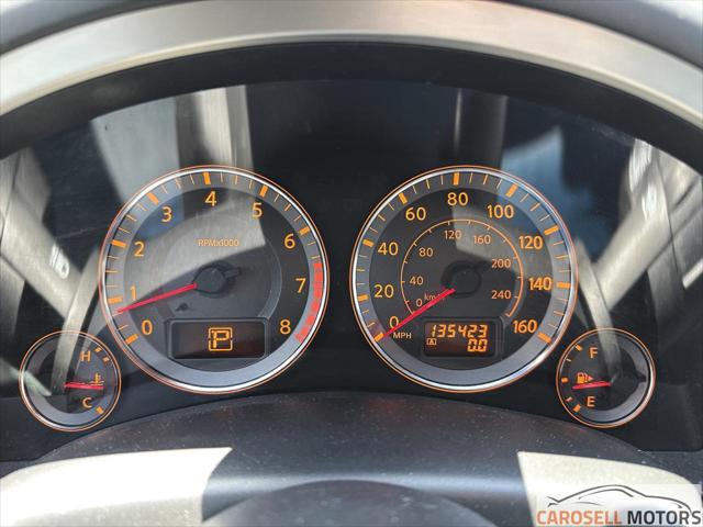 2006 INFINITI FX35 Base