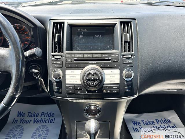 2006 INFINITI FX35 Base