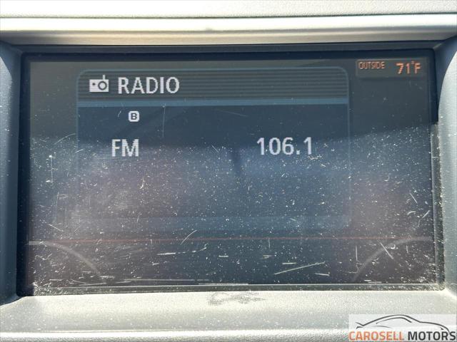 2006 INFINITI FX35 Base