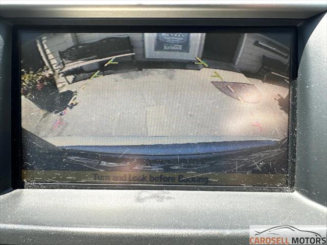 2006 INFINITI FX35 Base