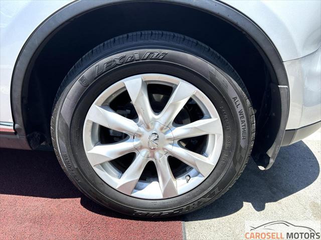 2006 INFINITI FX35 Base
