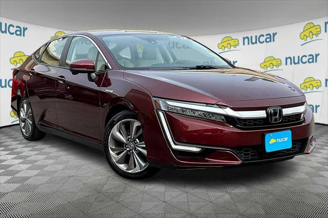 2018 Honda Clarity Plug-In Hybrid Unknown for sale in Norwood, MA