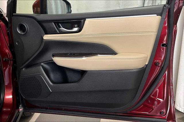 2018 Honda Clarity Plug-In Hybrid Unknown