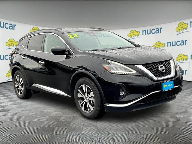 2023 Nissan Murano SV Intelligent AWD for sale in Norwood, MA