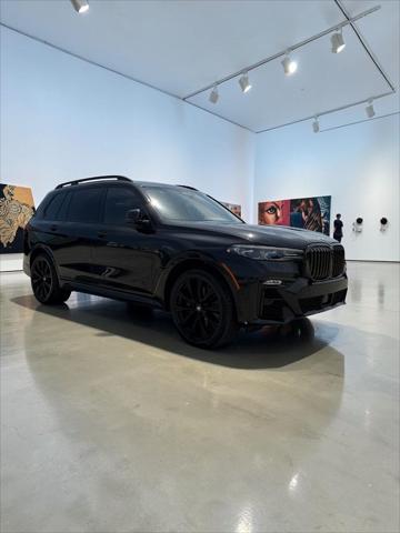 2022 BMW X7 M50i for sale in Kansas City, MO