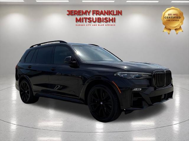 2022 BMW X7 M50i for sale in Kansas City, MO