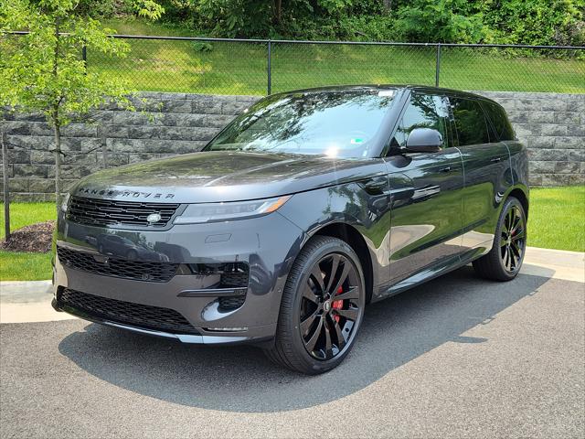 2025 Land Rover Range Rover Sport P530 Dynamic SE for sale in Alexandria, VA