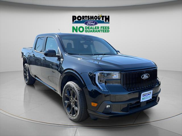 2025 Ford Maverick Lobo Standard for sale in Portsmouth, NH