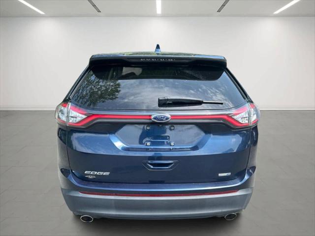 2017 Ford Edge SE
