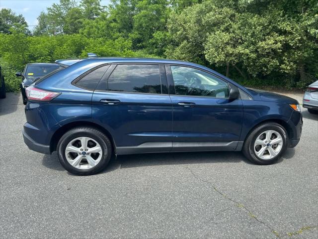 2017 Ford Edge SE