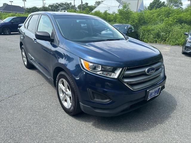 2017 Ford Edge SE