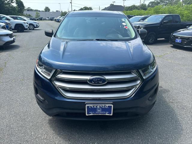 2017 Ford Edge SE