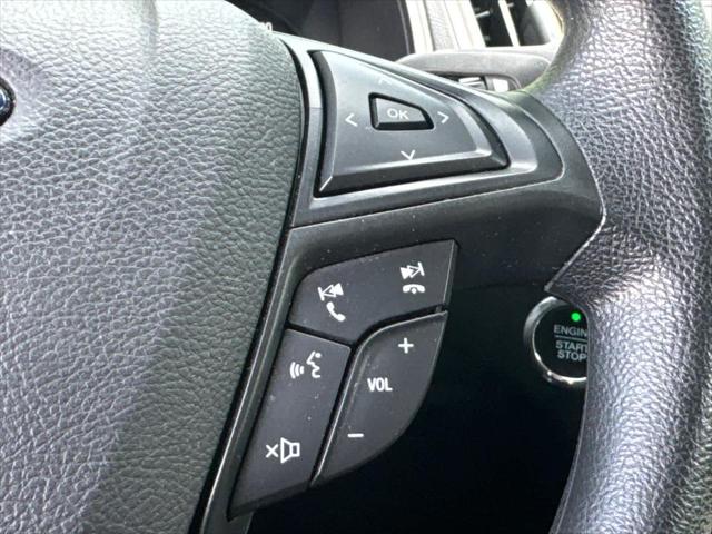 2017 Ford Edge SE