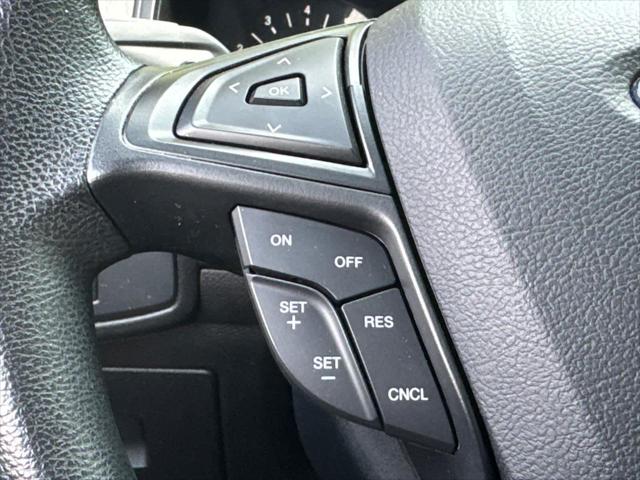 2017 Ford Edge SE