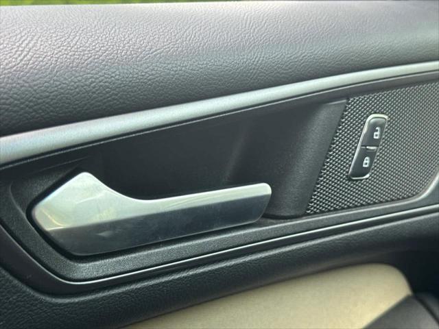 2017 Ford Edge SE