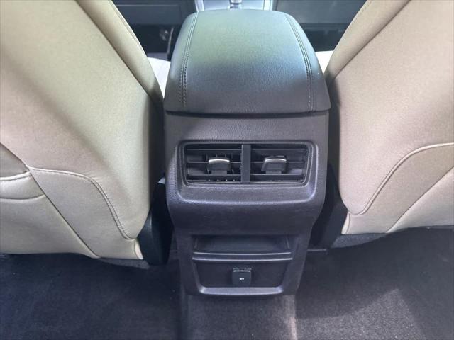 2017 Ford Edge SE