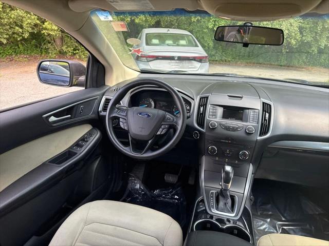 2017 Ford Edge SE