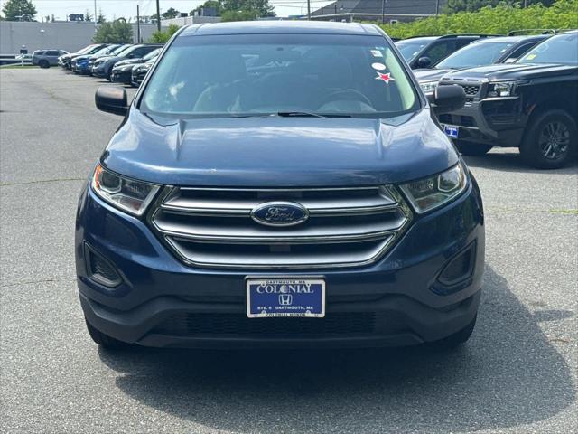 2017 Ford Edge SE