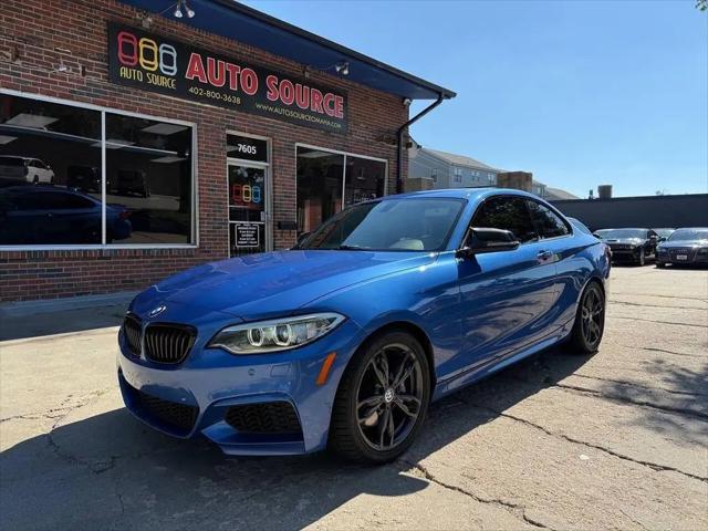 2016 BMW M2 xDrive for sale in Ralston, NE
