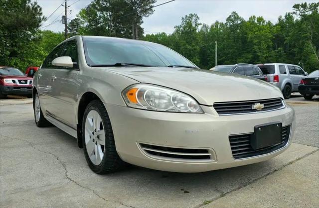 2011 Chevrolet Impala LS for sale in Benson, NC