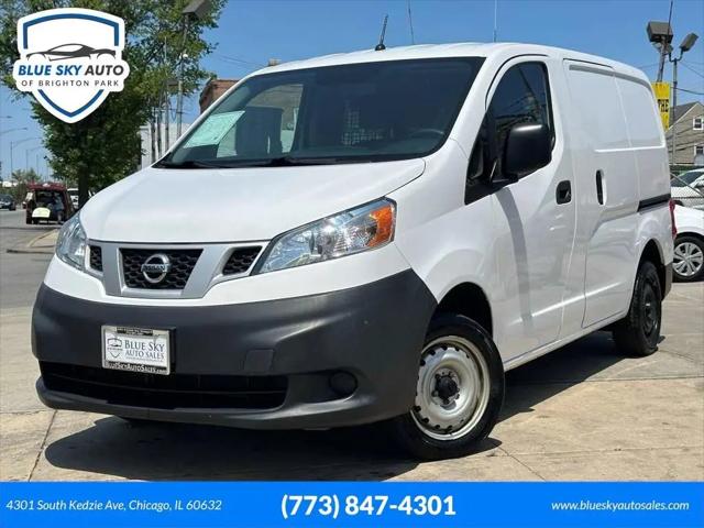 2019 Nissan NV200 S for sale in Chicago, IL