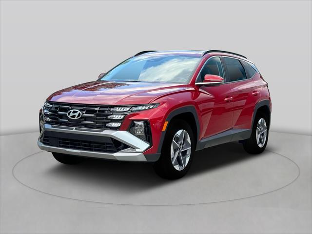 2025 Hyundai Tucson SEL Convenience for sale in JAMAICA, NY