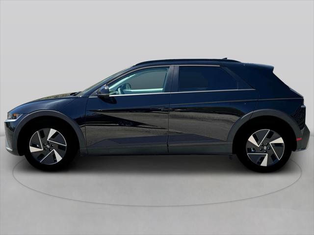 2025 Hyundai IONIQ 5 SEL