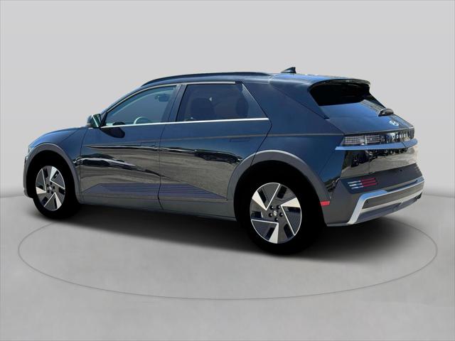 2025 Hyundai IONIQ 5 SEL