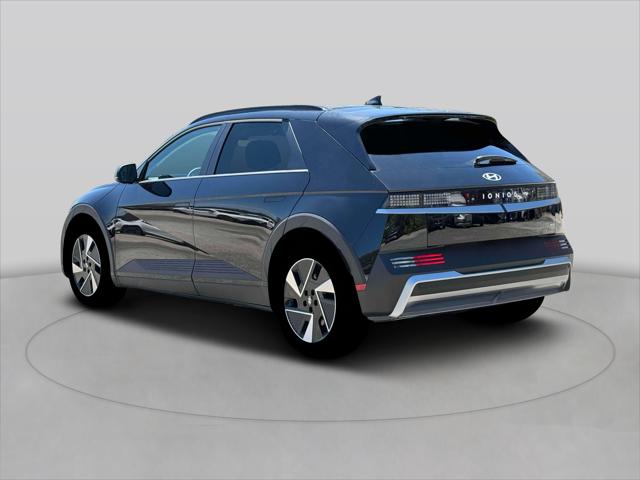 2025 Hyundai IONIQ 5 SEL