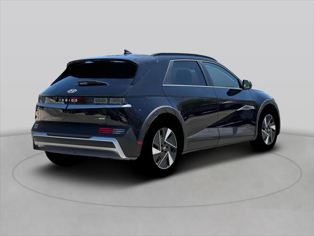 2025 Hyundai IONIQ 5 SEL