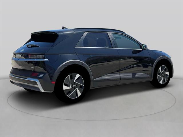 2025 Hyundai IONIQ 5 SEL