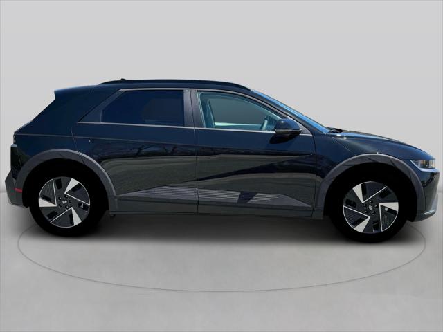 2025 Hyundai IONIQ 5 SEL