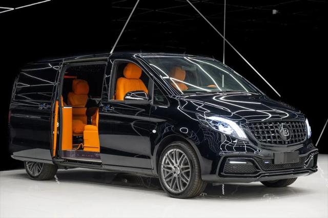 2023 Mercedes-Benz Metris Base for sale in Miami, FL