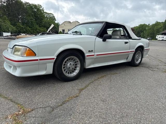 1989 Ford Mustang GT for sale in Wolcott, CT