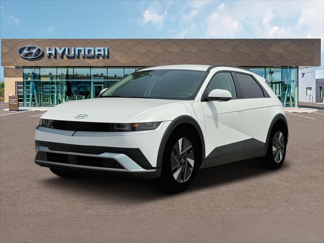 2025 Hyundai IONIQ 5 SEL for sale in EDGEWATER, MD