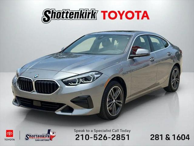 2024 BMW Coupe sDrive for sale in San Antonio, TX
