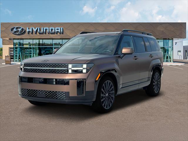 2024 Hyundai Santa Fe Calligraphy for sale in GAINESVILLE, FL