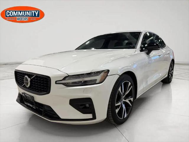 2025 Volvo S60 B5 Core for sale in Bloomington, IL