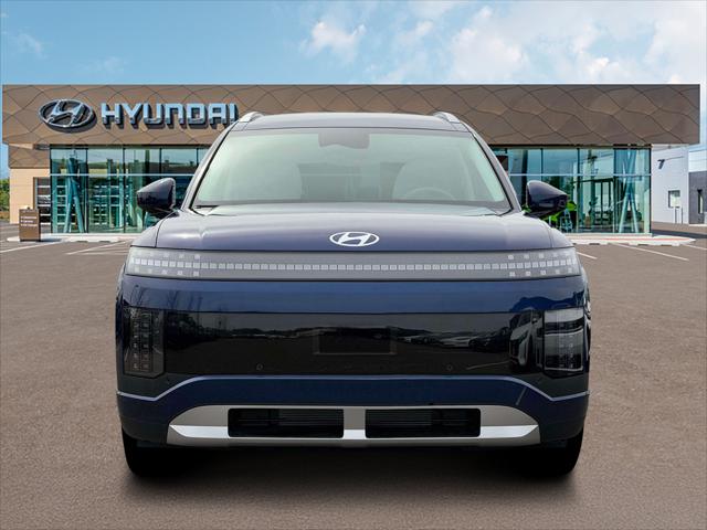 2026 Hyundai IONIQ 9 SE