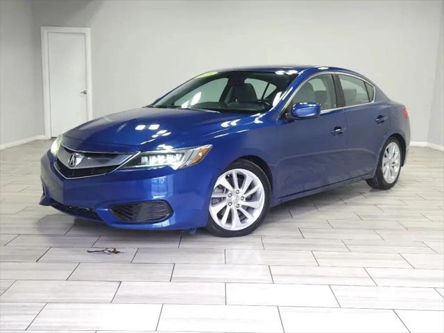 2016 Acura ILX Technology Plus Package for sale in Philadelphia, PA