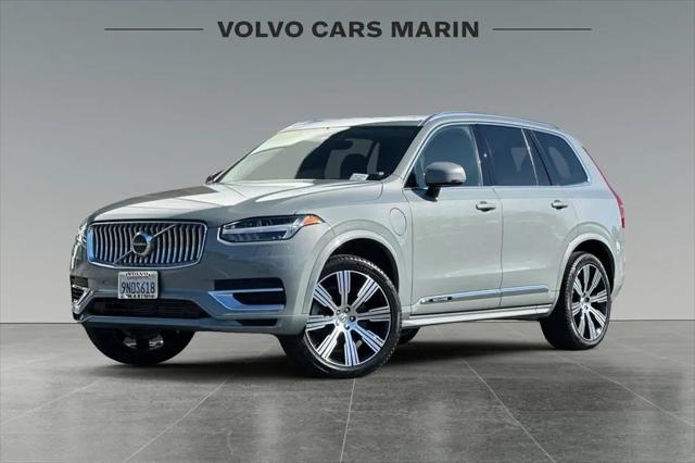 2024 Volvo XC90 Recharge T8 Core Bright Theme for sale in San Rafael, CA