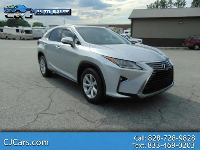 2016 Lexus RX 350 Base for sale in Hudson, NC