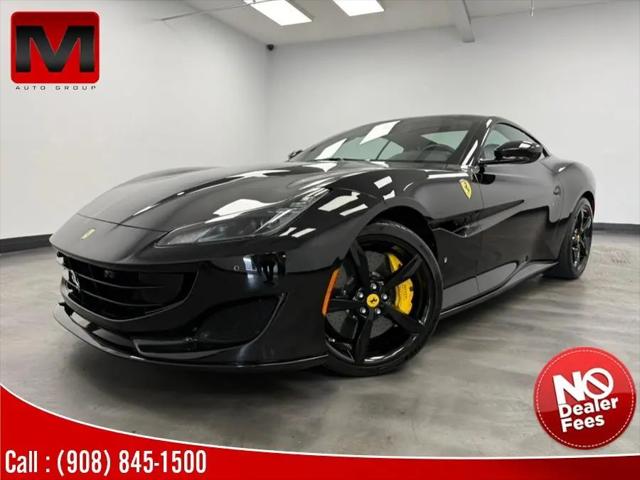 2019 Ferrari Portofino Base for sale in Elizabeth, NJ
