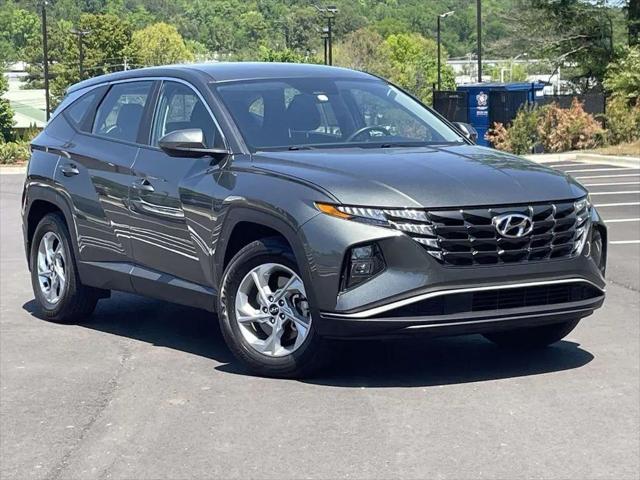 2023 Hyundai Tucson SE for sale in Trussville, AL