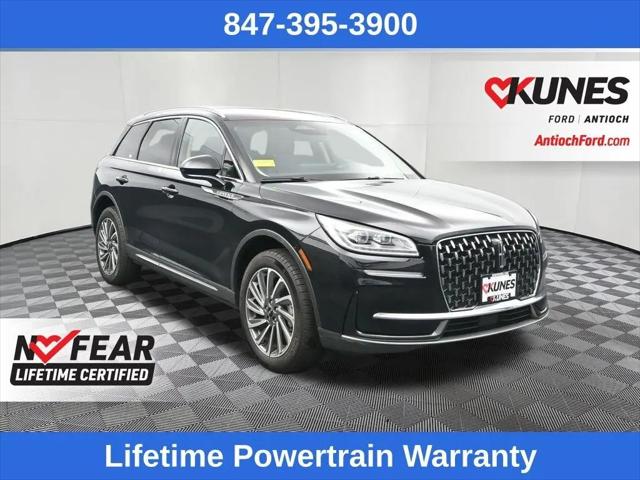2024 Lincoln Corsair Reserve for sale in Antioch, IL