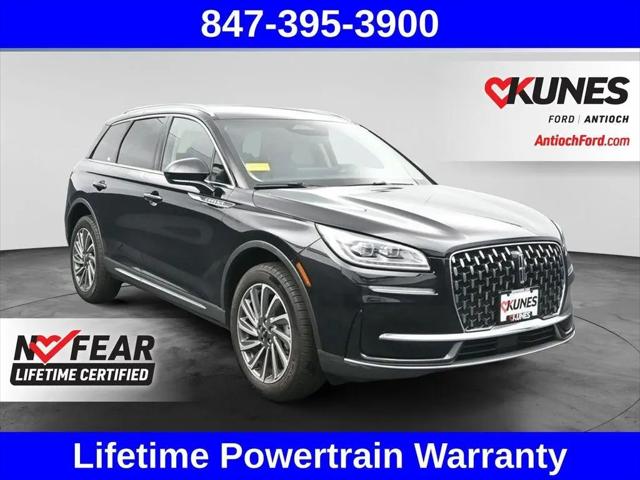 2024 Lincoln Corsair Reserve for sale in Antioch, IL