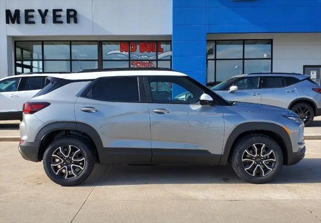 2024 Chevrolet TrailBlazer FWD ACTIV for sale in Seward, NE