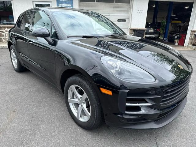 2020 Porsche Macan Base for sale in Langhorne, PA